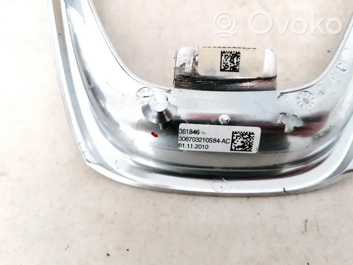 Opel Meriva B Inne części wnętrza samochodu 361846