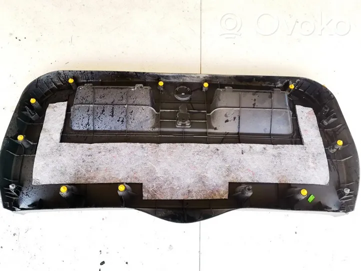 KIA Ceed Altro elemento di rivestimento bagagliaio/baule 817511h510