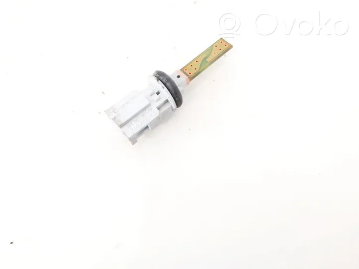 Volkswagen Caddy Interior temperature sensor 1K0907543C