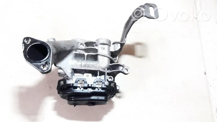 Peugeot 308 Valvola EGR 980736998002