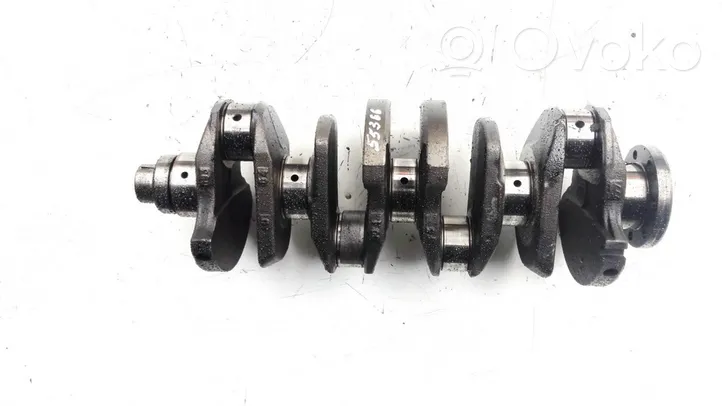 Renault Megane I Crankshaft 