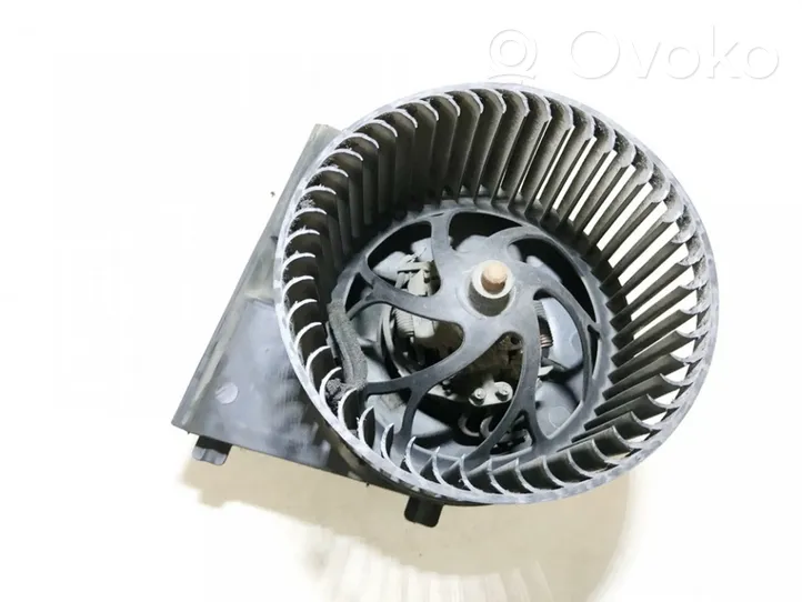 Audi A3 S3 8L Heater fan/blower 1j1819021