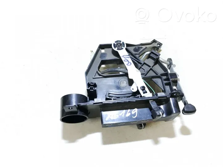 Hyundai Atos Classic Centralina del climatizzatore 9725002000