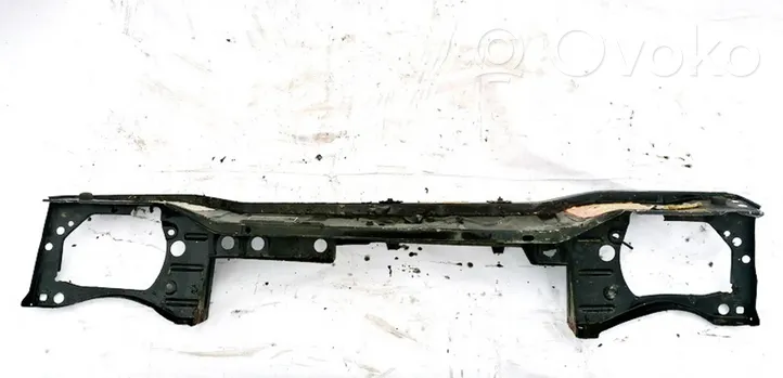 Fiat Stilo Radiator support slam panel 