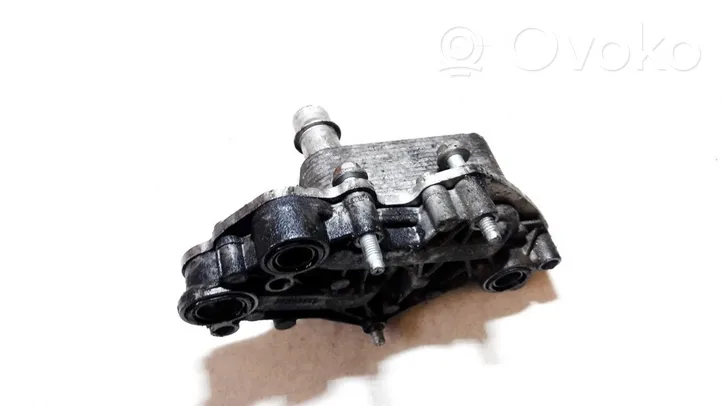 Opel Astra J Radiatore dell’olio del motore 28180204991