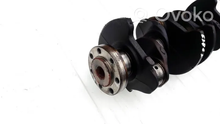 Renault Megane I Crankshaft 