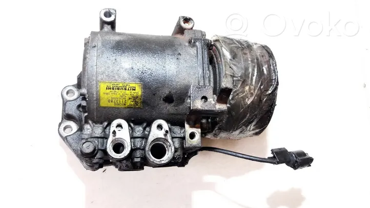 Mitsubishi Colt Compressore aria condizionata (A/C) (pompa) 2113780