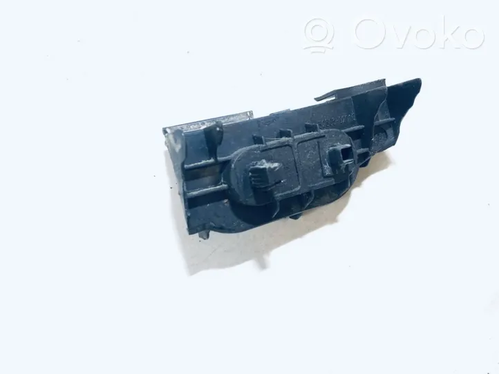 Toyota Corolla E120 E130 Support de pare-chocs arrière 5256302010