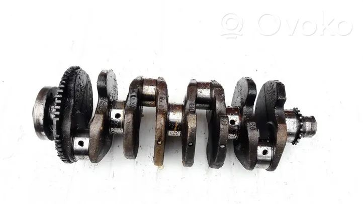 Ford Galaxy Crankshaft 038105189B