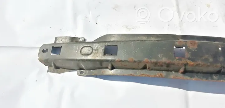 Opel Corsa A Front bumper cross member 