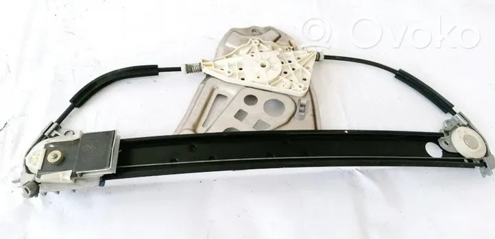 Mercedes-Benz S W220 Sliding door window regulator with motor A2207300446