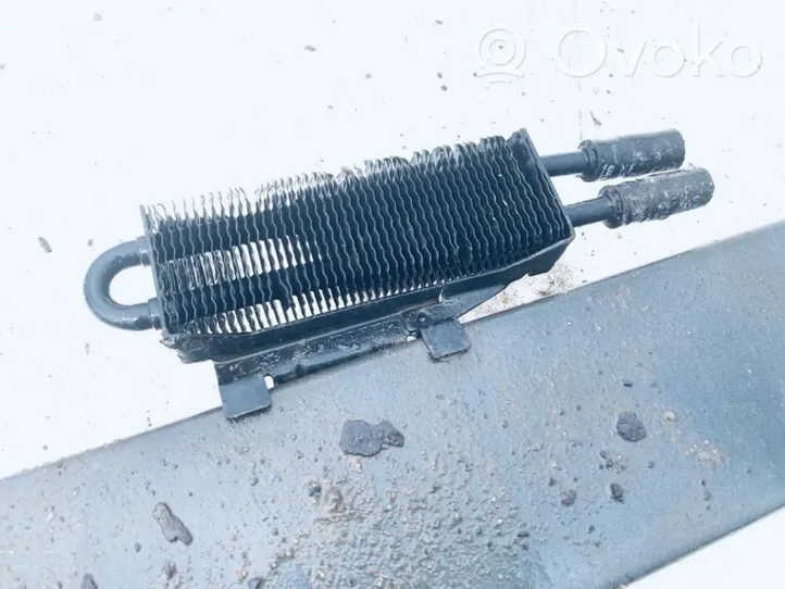 Chrysler Stratus Fuel cooler (radiator) 