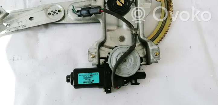 KIA Sorento Fensterhebermotor Tür hinten 834603E000