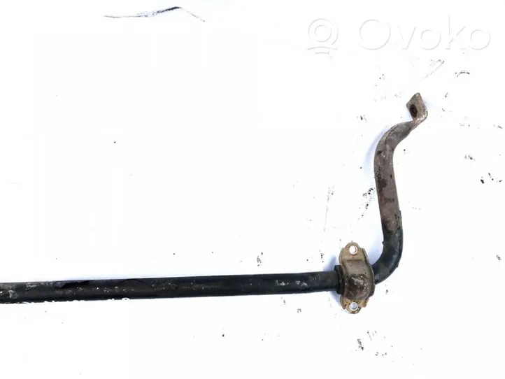 Audi A4 S4 B5 8D Barra stabilizzatrice anteriore/barra antirollio 