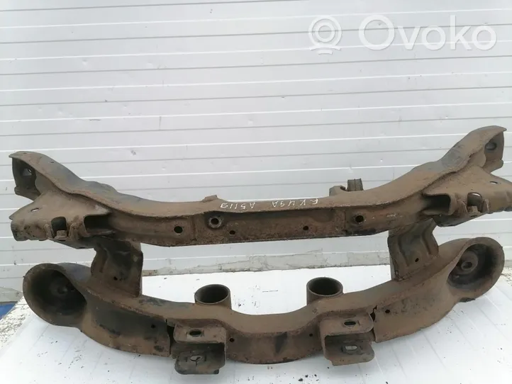 Ford Kuga I Rear subframe 