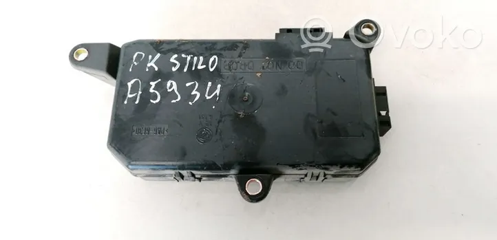 Fiat Stilo Durų elektronikos valdymo blokas 46775024