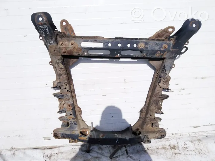 Renault Scenic I Front subframe 