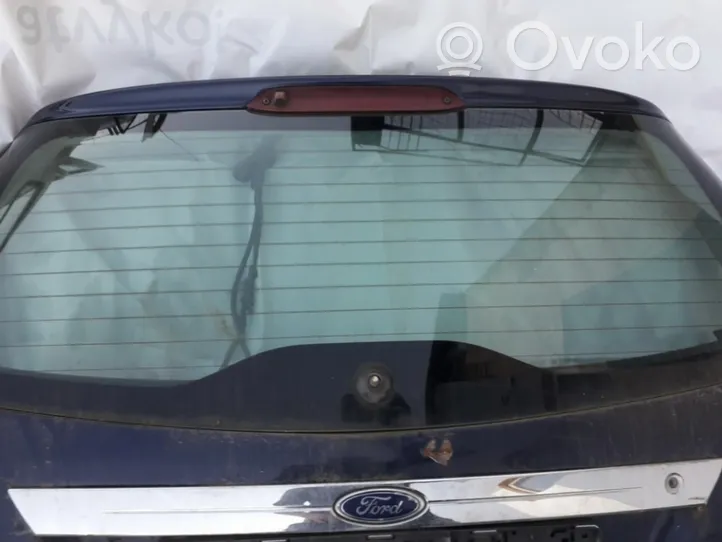 Ford Focus Portellone posteriore/bagagliaio MELYNAS