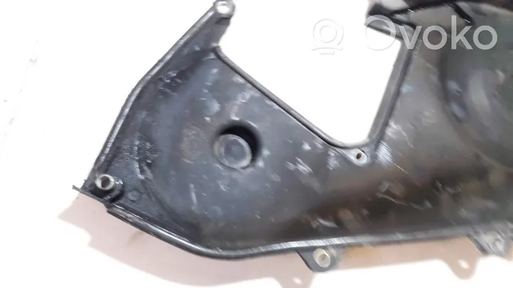 Opel Astra G Osłona paska / łańcucha rozrządu 8971830044