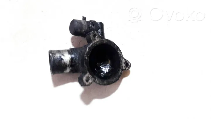 Peugeot 406 Tuyau de liquide de refroidissement moteur 9611456580