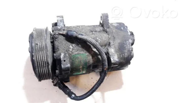 Citroen Xsara Picasso Air conditioning (A/C) compressor (pump) 1150805960