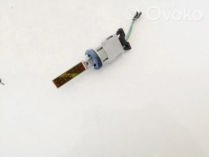 Volkswagen PASSAT CC Interior temperature sensor 1K0907543E