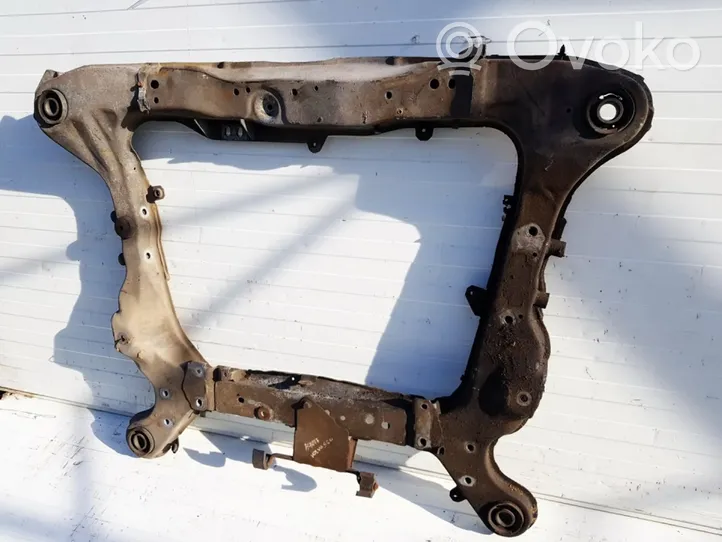 Volvo S60 Sottotelaio anteriore 