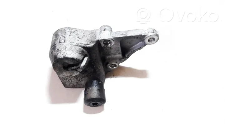 Peugeot 307 Support, suspension du moteur 9631853680b