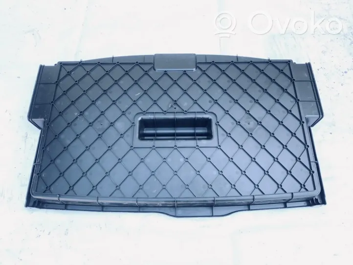 Toyota Avensis T250 Altro elemento di rivestimento bagagliaio/baule 6499305020