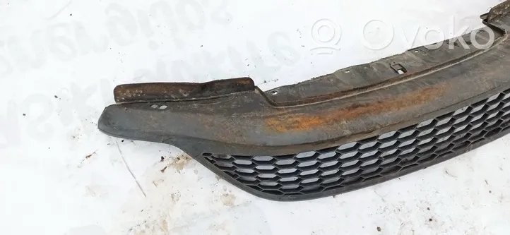 Honda Civic Spojler zderzaka przedniego 