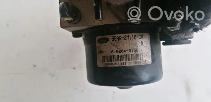 Ford Focus ABS Blokas 10094801053