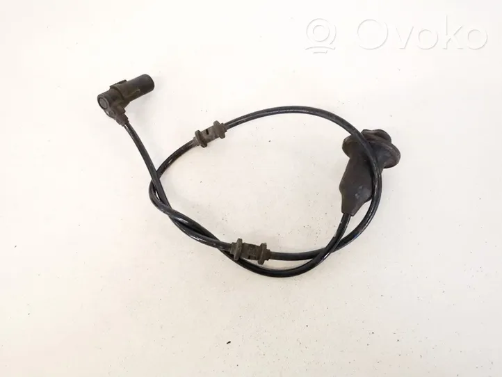 Mercedes-Benz S W220 ABS rear brake sensor a2205400417