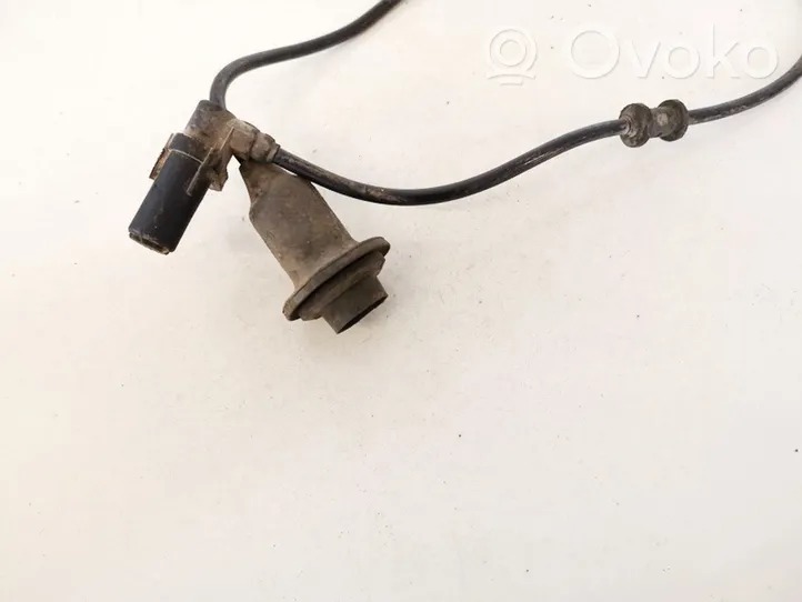 Mercedes-Benz S W220 ABS rear brake sensor a2205400517