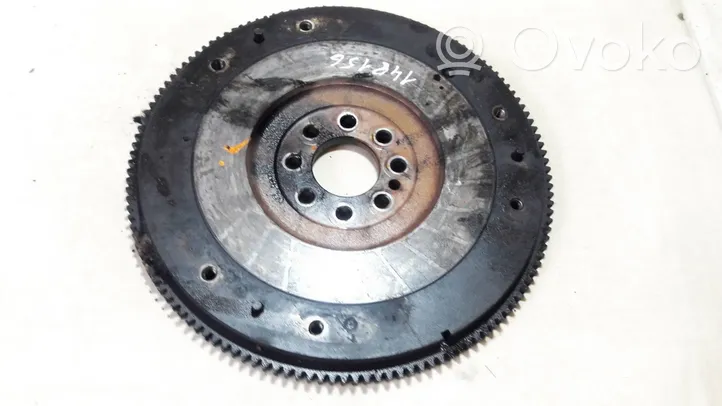 Citroen Berlingo Flywheel 9350260210