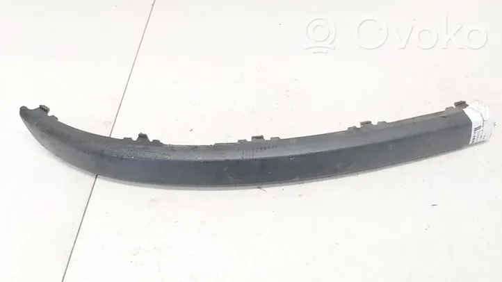 Opel Corsa C Listwa zderzaka przedniego 13120850