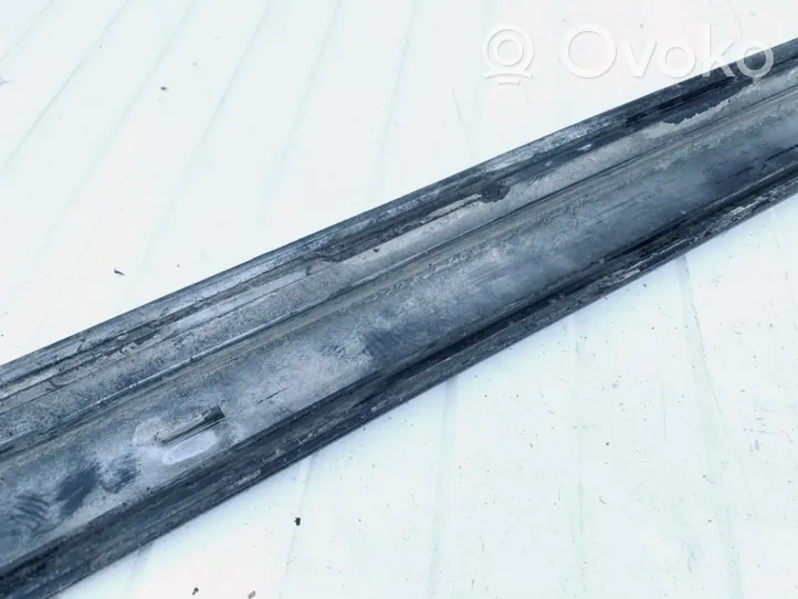 Opel Omega B1 Front door trim (molding) 