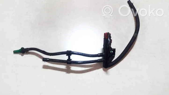 Citroen Xsara Picasso Sensore temperatura del carburante 9635692580