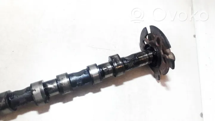 Citroen C5 Camshaft 