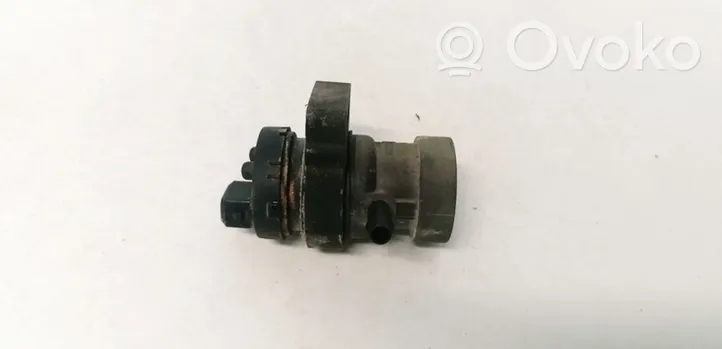 Mercedes-Benz E W210 Turboahtimen magneettiventtiili 0004701993