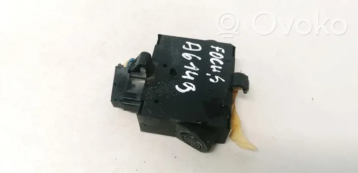 Ford Focus Alarm control unit/module 98AG15K609AB