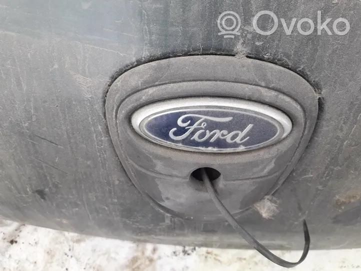 Ford Ka Takaluukun/tavaratilan luukun ulkokahva 