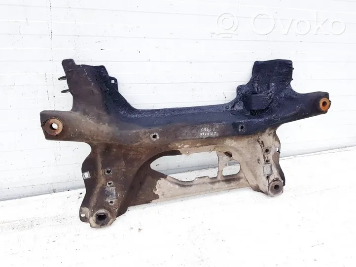 Citroen C5 Front subframe 