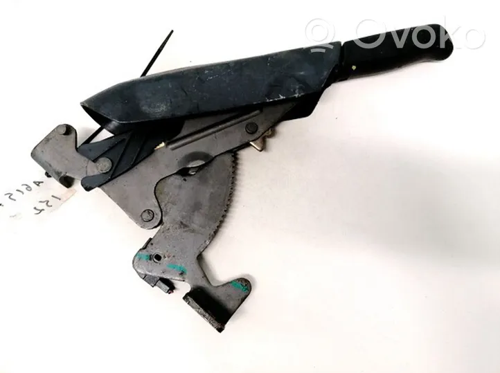 Ford Galaxy Handbrake/parking brake lever assembly 