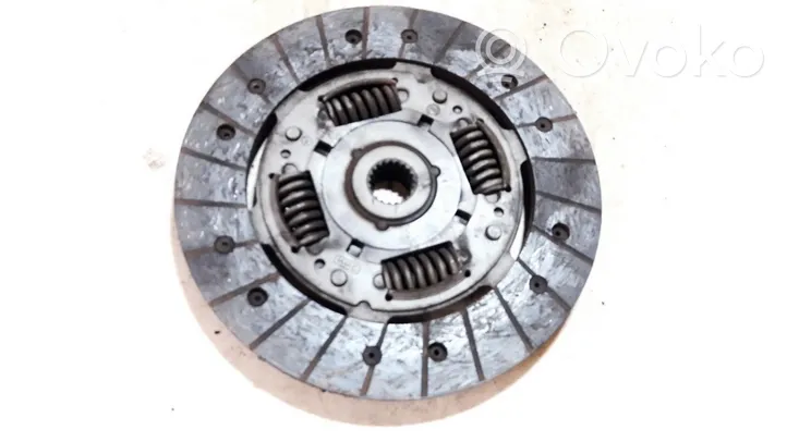 Hyundai Sonata Clutch pressure plate 