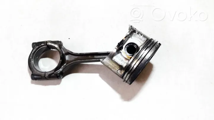 Honda Accord Piston avec bielle poe24