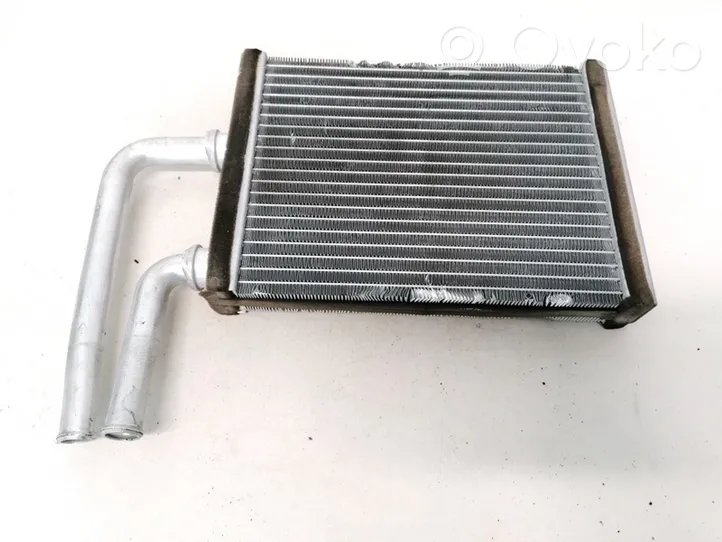 Mitsubishi Lancer Radiateur soufflant de chauffage 