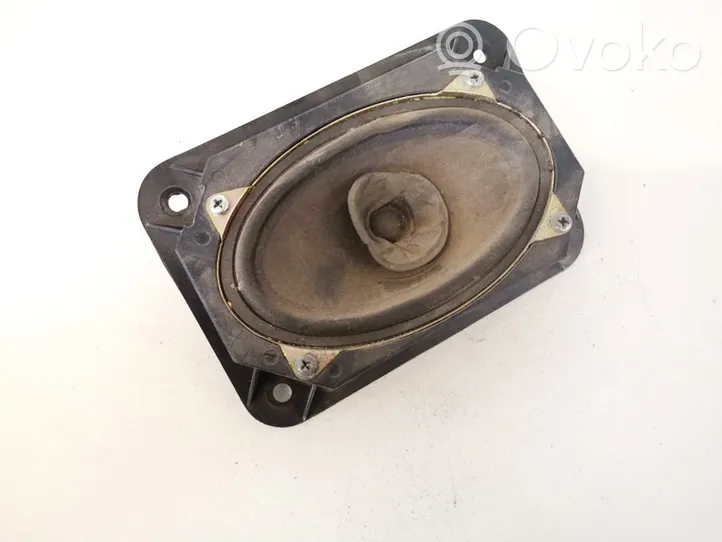 Ford Maverick Altavoz de la puerta delantera f3rf18808ab