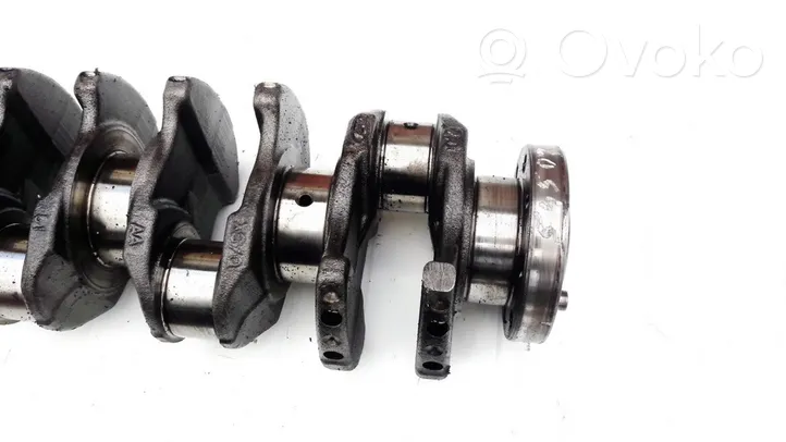 Ford Mondeo Mk III Crankshaft XS7QAA