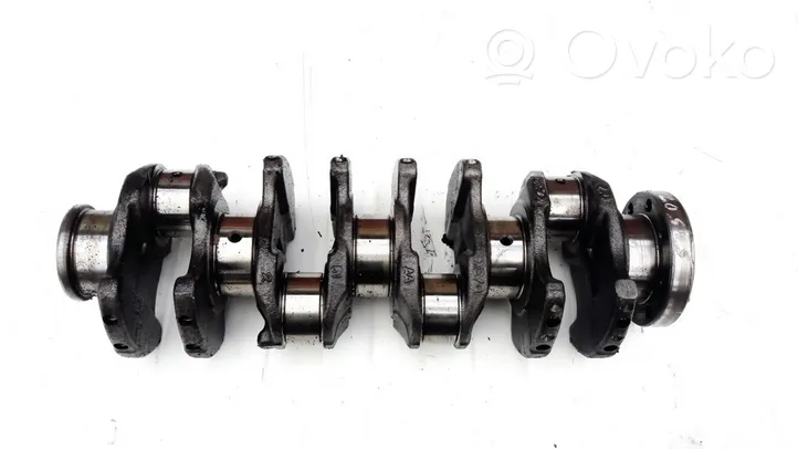 Ford Mondeo Mk III Crankshaft XS7QAA