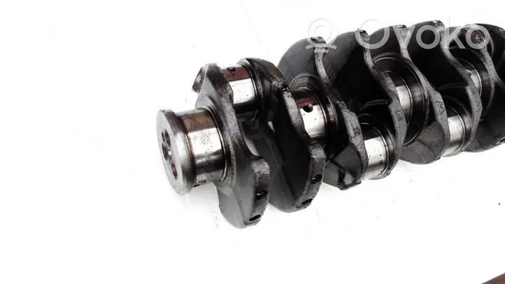 Ford Mondeo Mk III Crankshaft XS7QAA